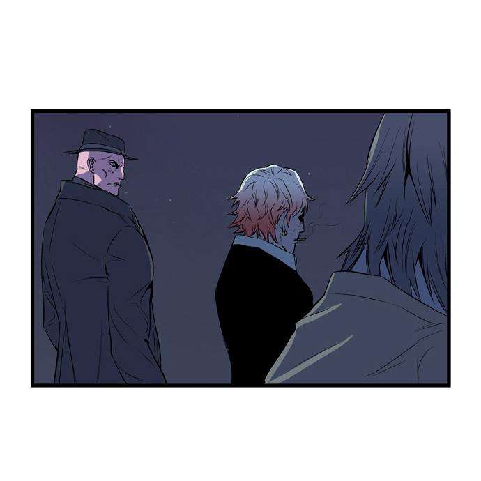 Read Noblesse (es) Manga Online