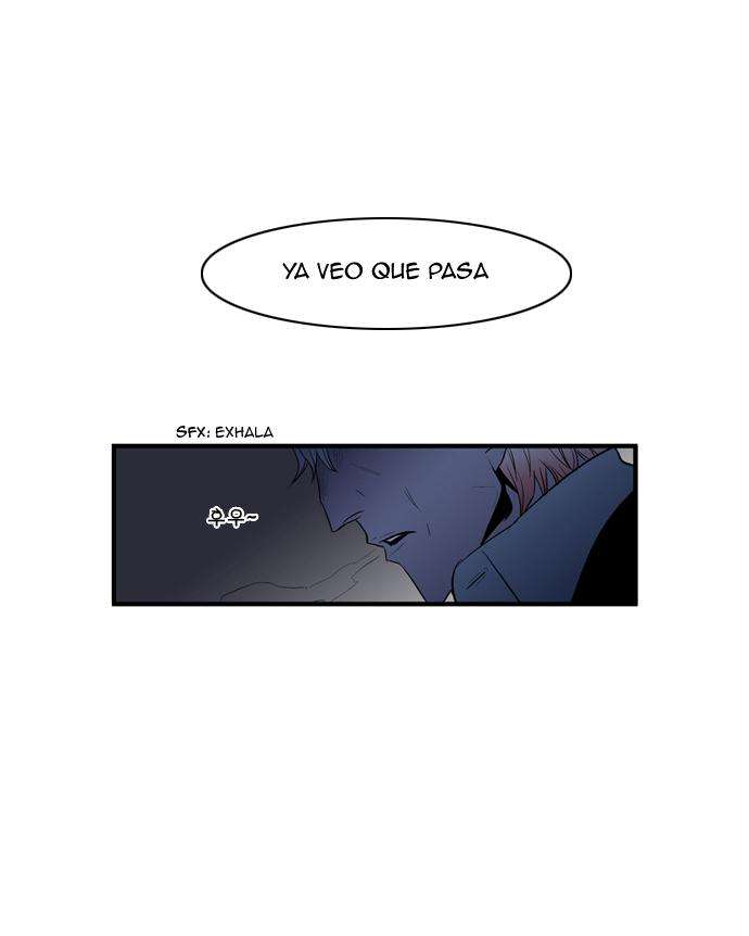 Read Noblesse (es) Manga Online