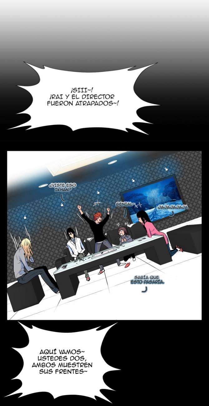 Read Noblesse (es) Manga Online