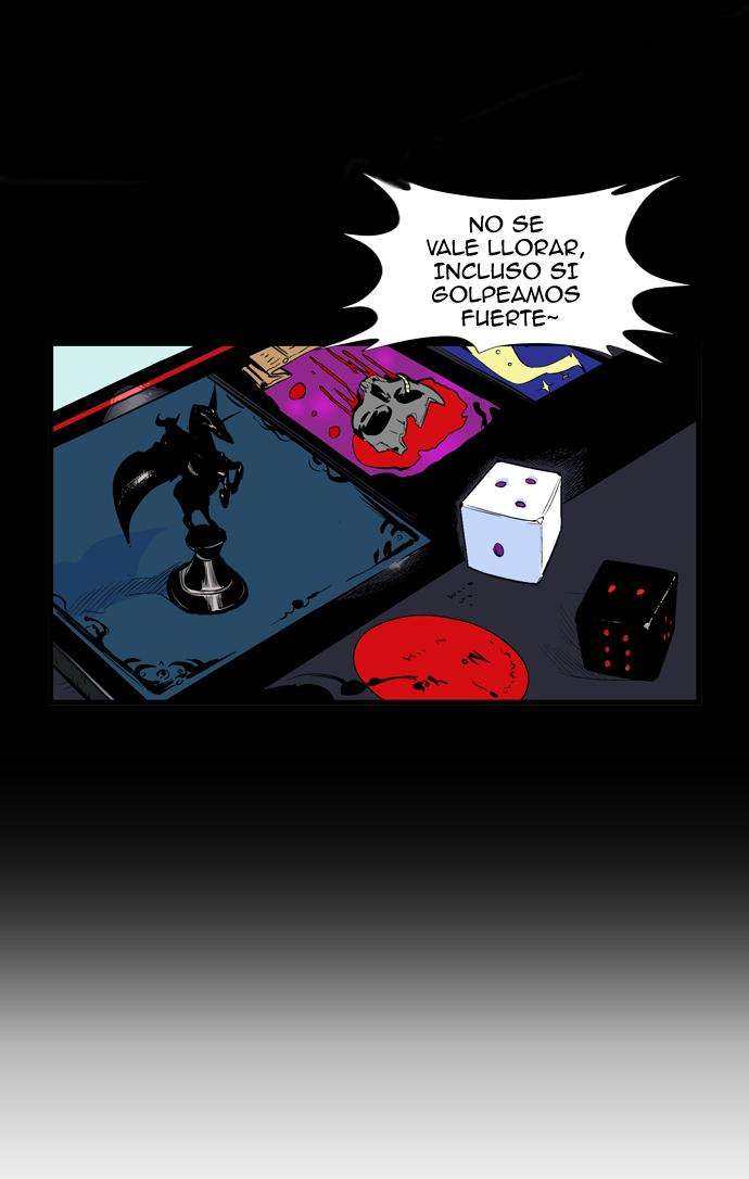 Read Noblesse (es) Manga Online