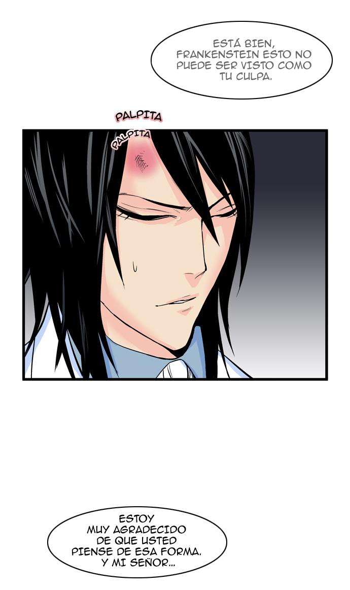 Read Noblesse (es) Manga Online