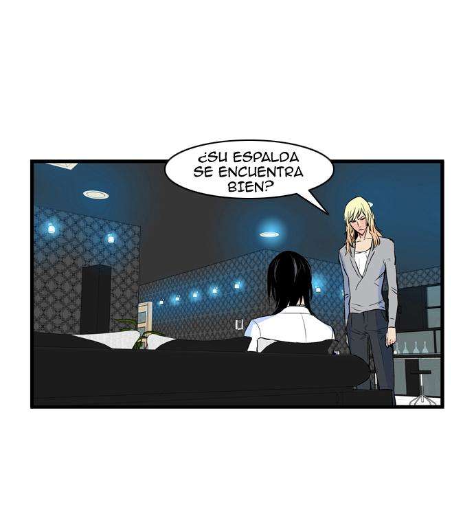 Read Noblesse (es) Manga Online