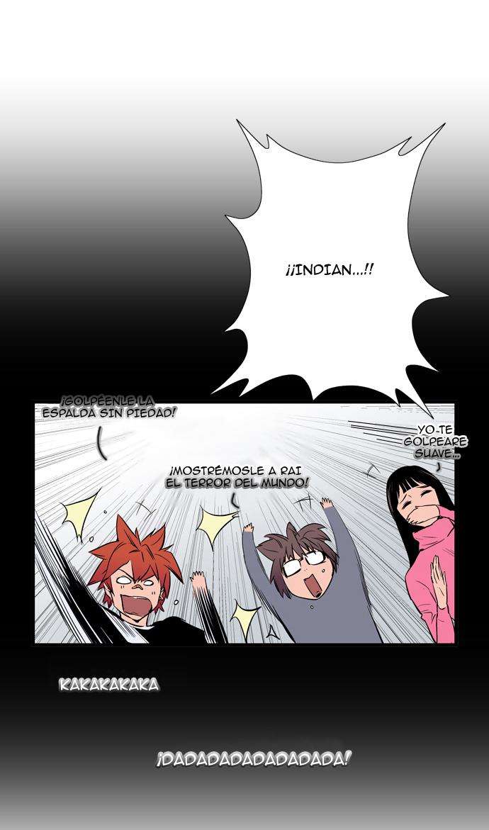 Read Noblesse (es) Manga Online