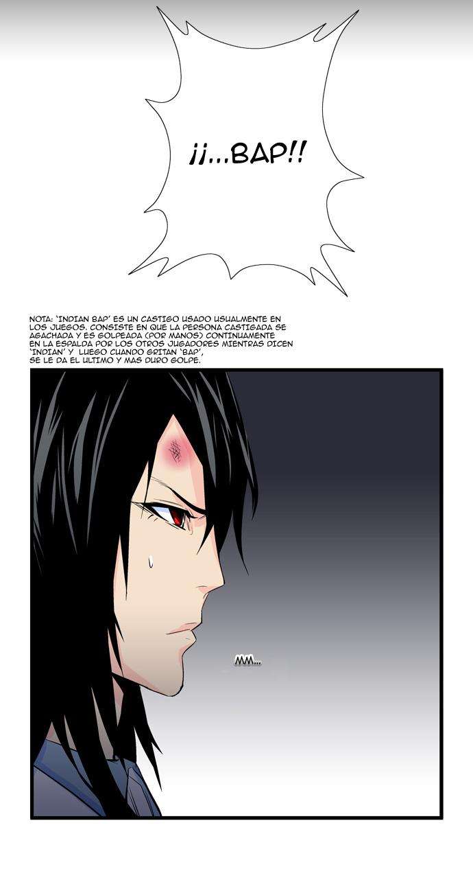 Read Noblesse (es) Manga Online