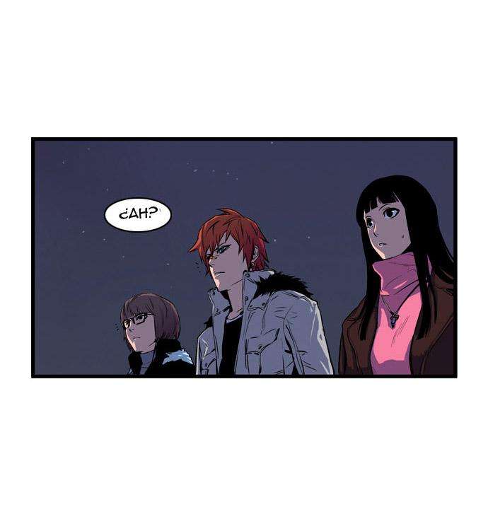 Read Noblesse (es) Manga Online
