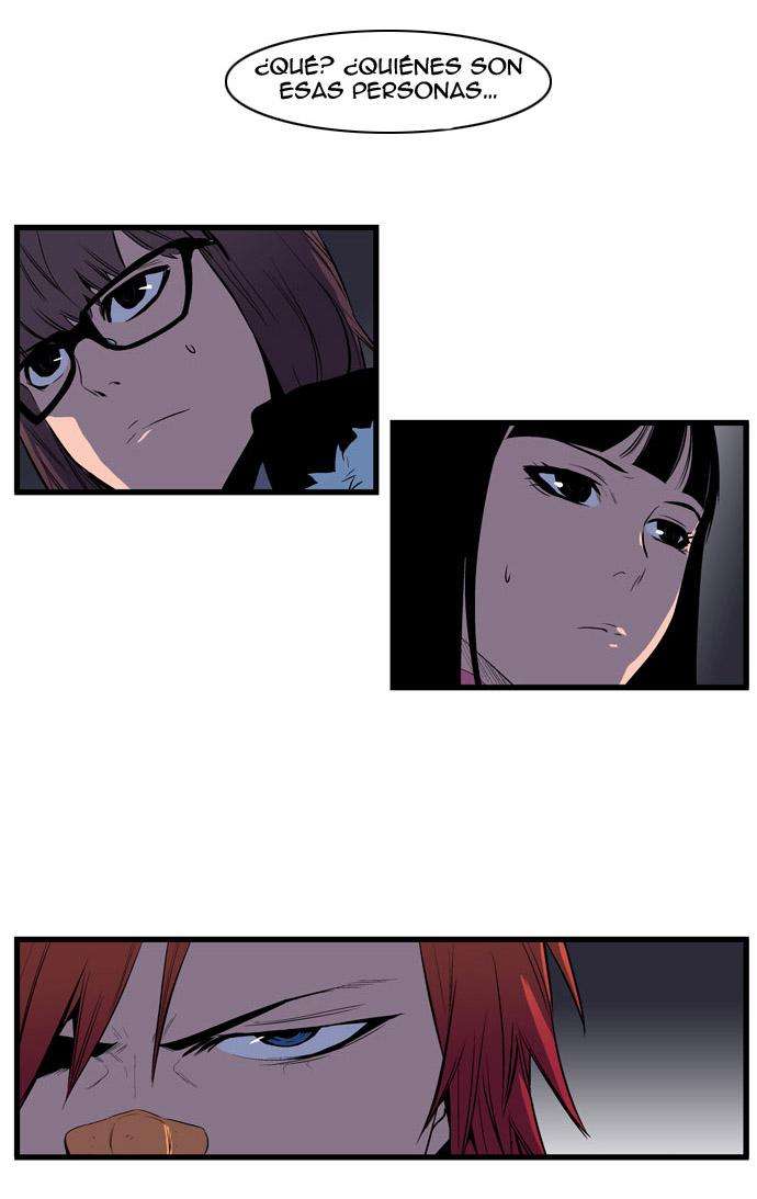 Read Noblesse (es) Manga Online