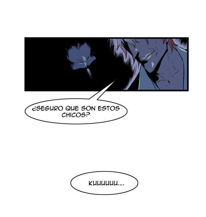 Read Noblesse (es) Manga Online