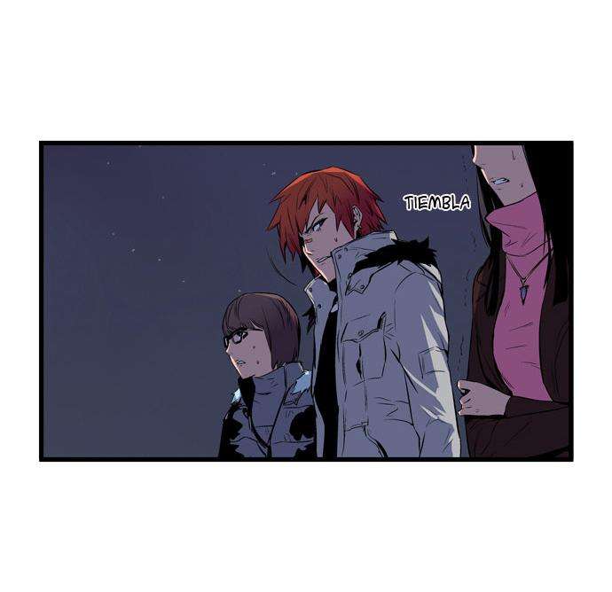Read Noblesse (es) Manga Online