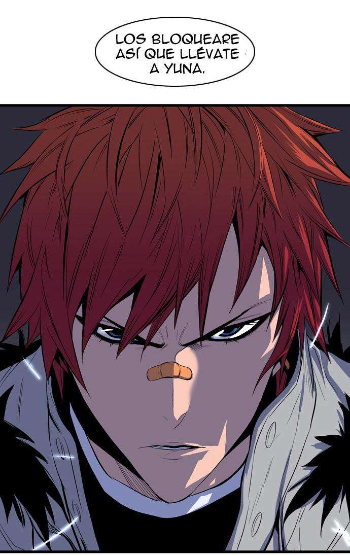 Read Noblesse (es) Manga Online