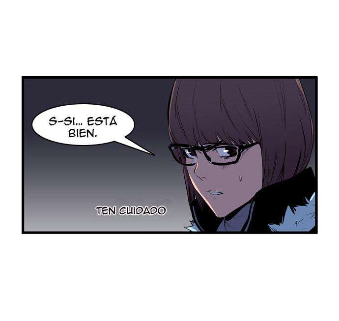 Read Noblesse (es) Manga Online