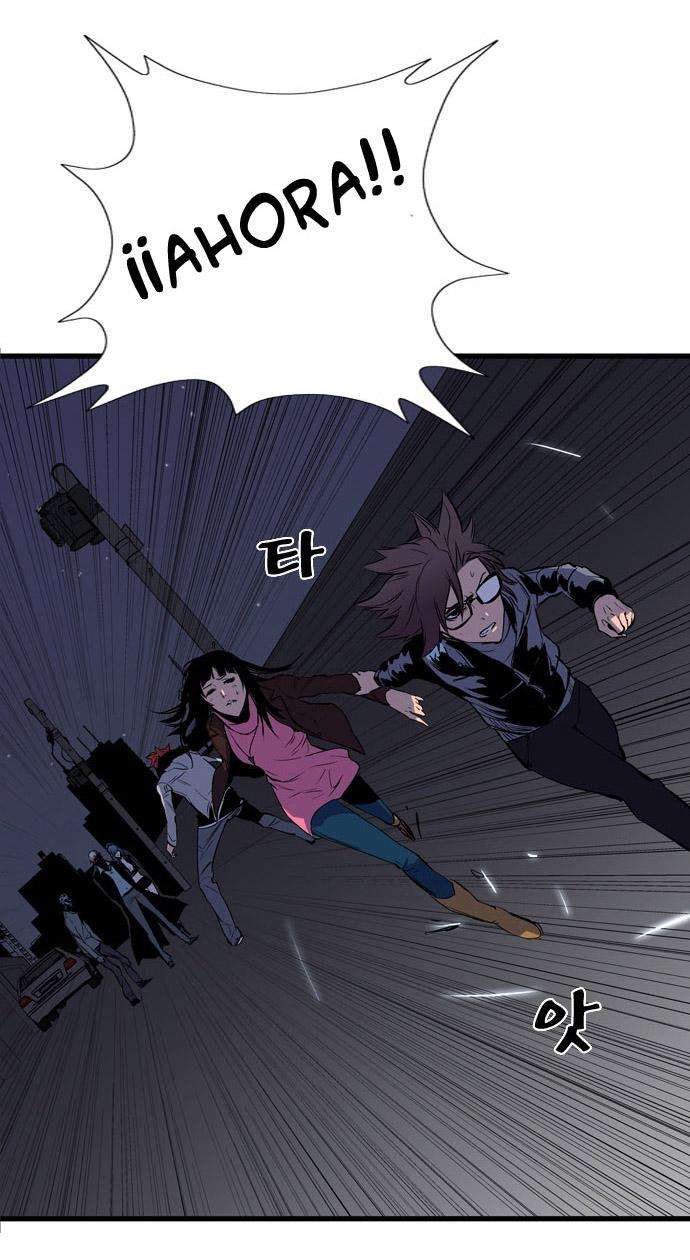 Read Noblesse (es) Manga Online