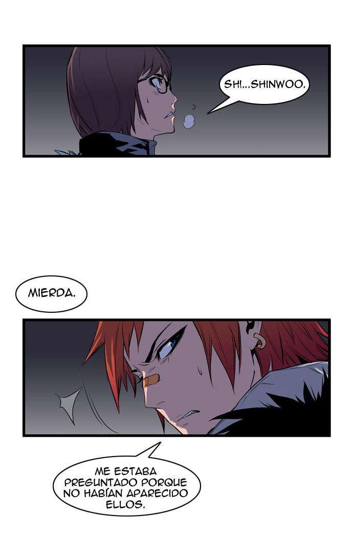 Read Noblesse (es) Manga Online