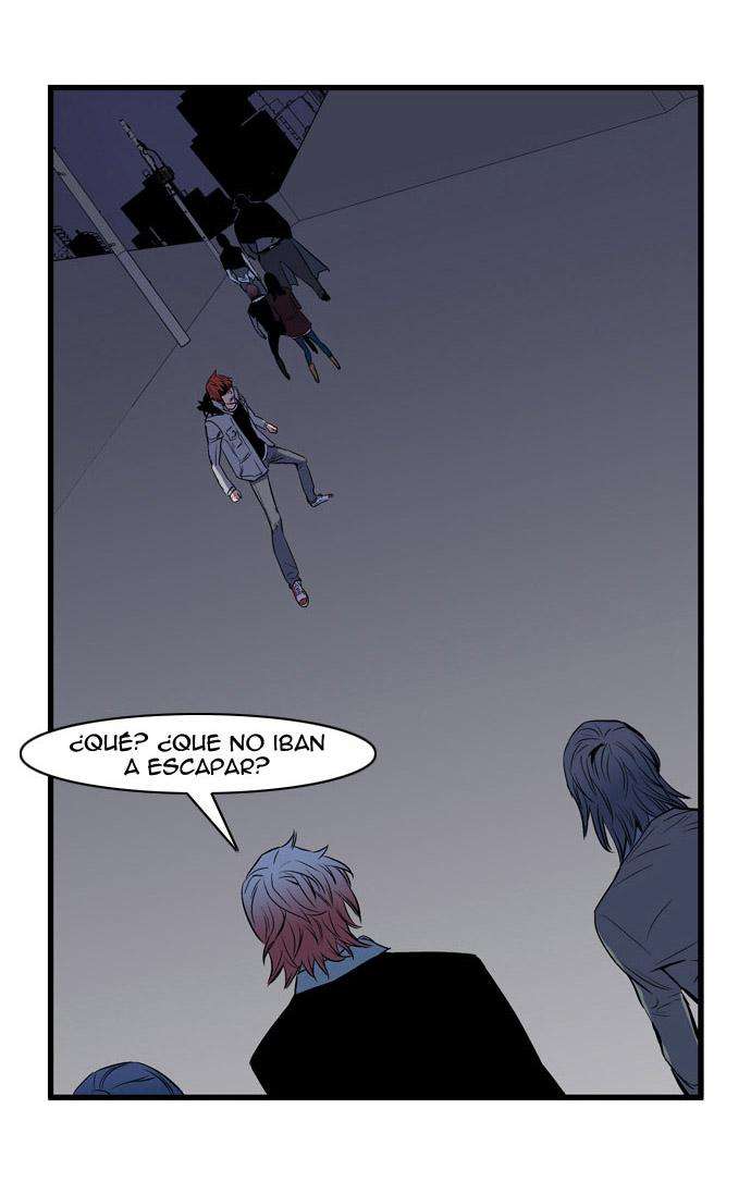 Read Noblesse (es) Manga Online