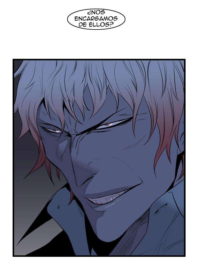 Read Noblesse (es) Manga Online