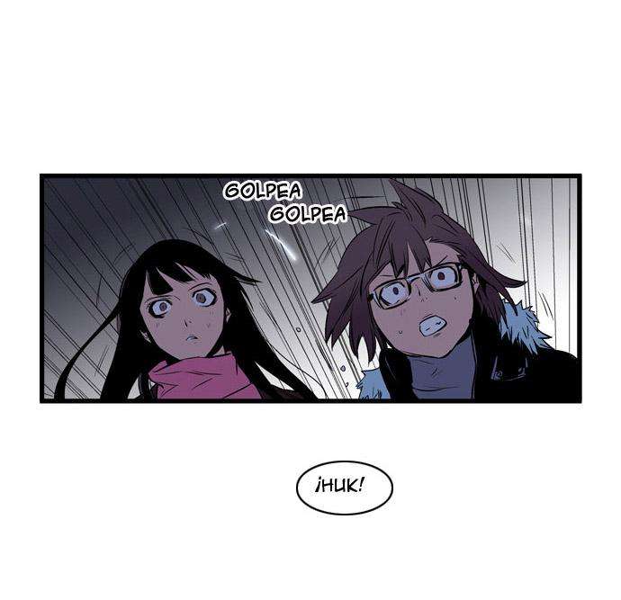 Read Noblesse (es) Manga Online