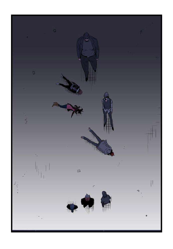 Read Noblesse (es) Manga Online