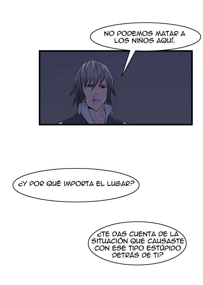 Read Noblesse (es) Manga Online