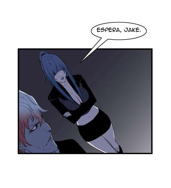 Read Noblesse (es) Manga Online