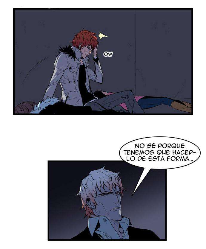 Read Noblesse (es) Manga Online