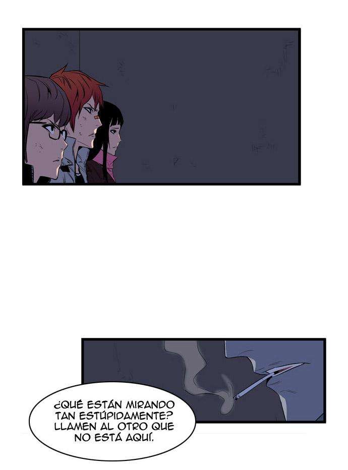 Read Noblesse (es) Manga Online