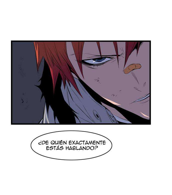 Read Noblesse (es) Manga Online