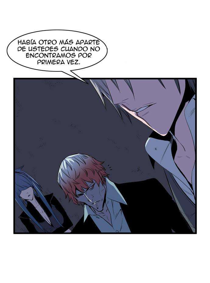 Read Noblesse (es) Manga Online