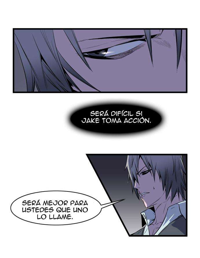 Read Noblesse (es) Manga Online