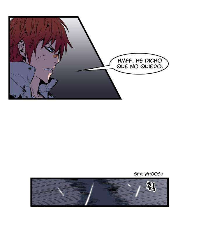 Read Noblesse (es) Manga Online