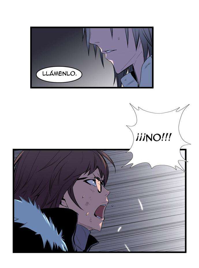 Read Noblesse (es) Manga Online