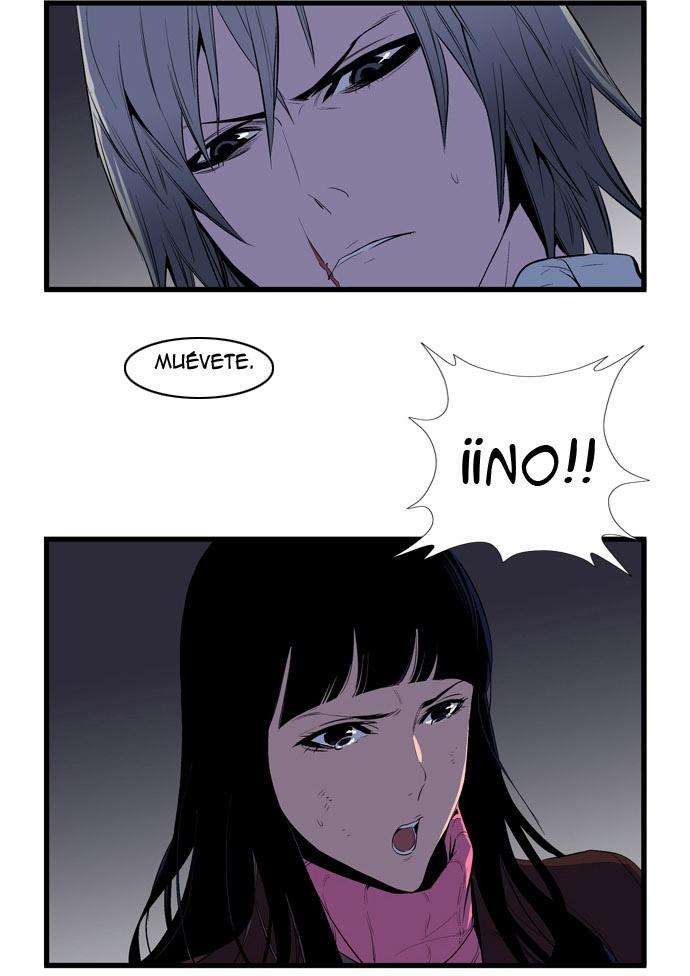 Read Noblesse (es) Manga Online