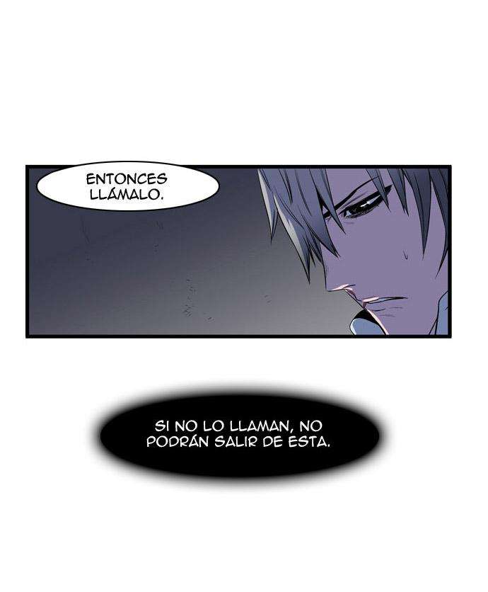 Read Noblesse (es) Manga Online