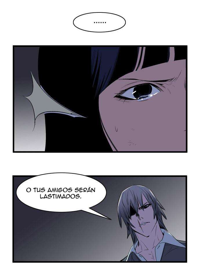 Read Noblesse (es) Manga Online
