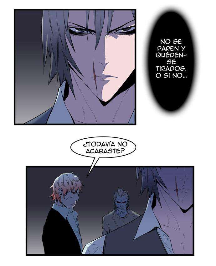 Read Noblesse (es) Manga Online