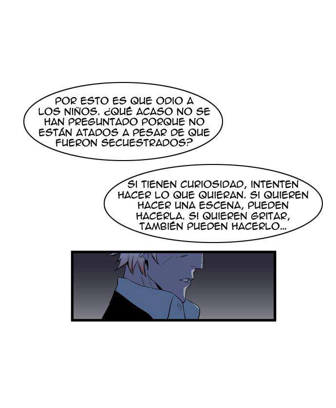 Read Noblesse (es) Manga Online