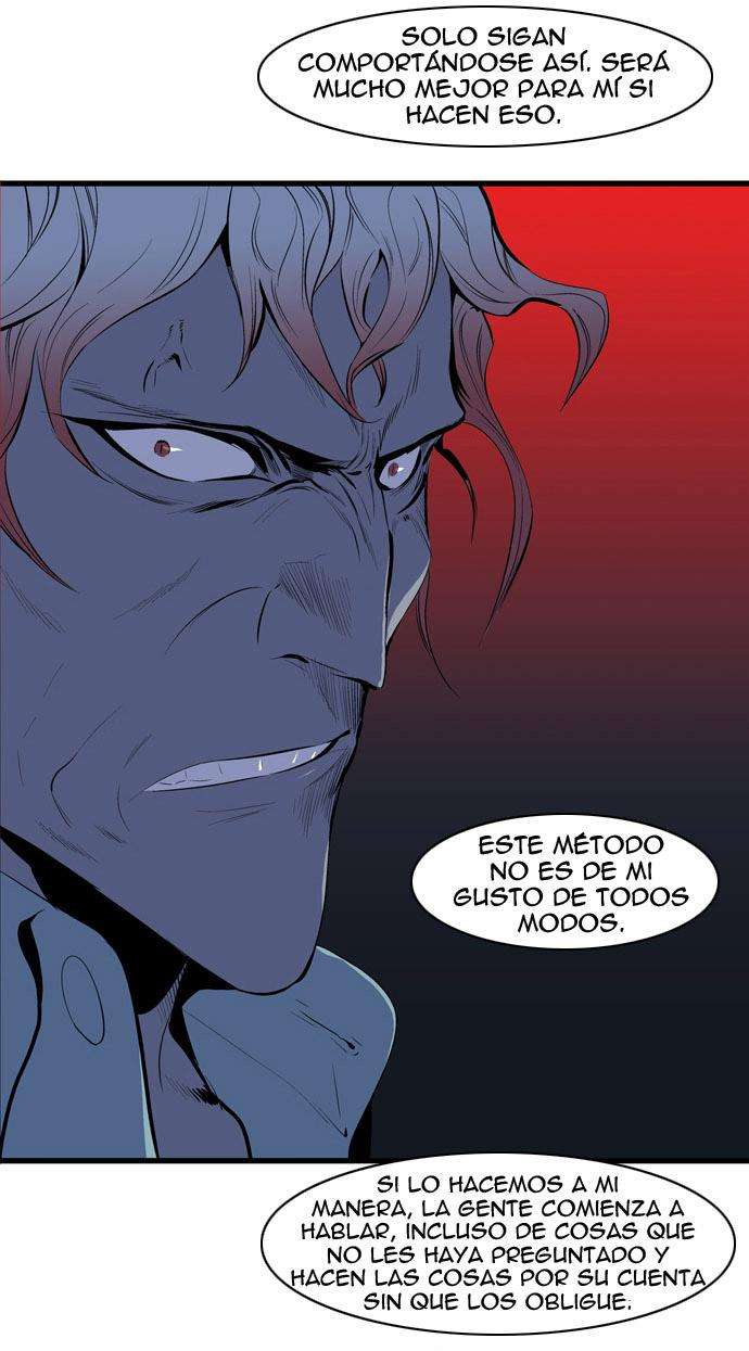 Read Noblesse (es) Manga Online