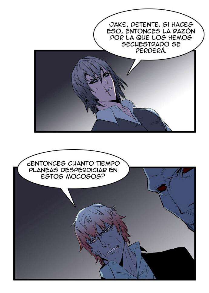 Read Noblesse (es) Manga Online