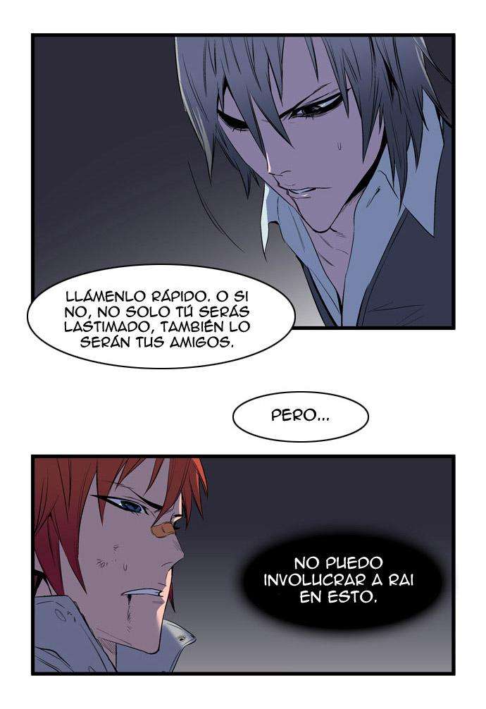 Read Noblesse (es) Manga Online