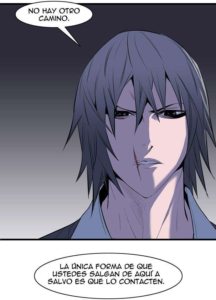 Read Noblesse (es) Manga Online