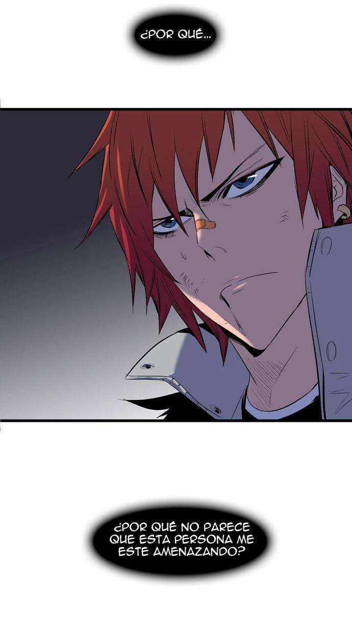 Read Noblesse (es) Manga Online