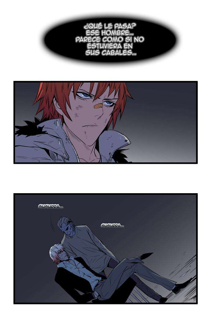 Read Noblesse (es) Manga Online