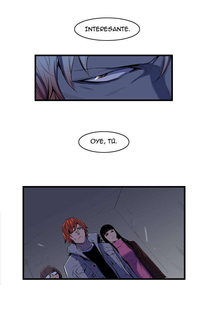 Read Noblesse (es) Manga Online