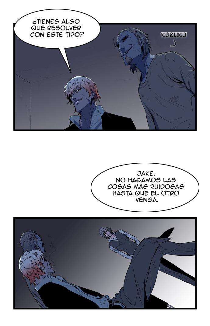 Read Noblesse (es) Manga Online