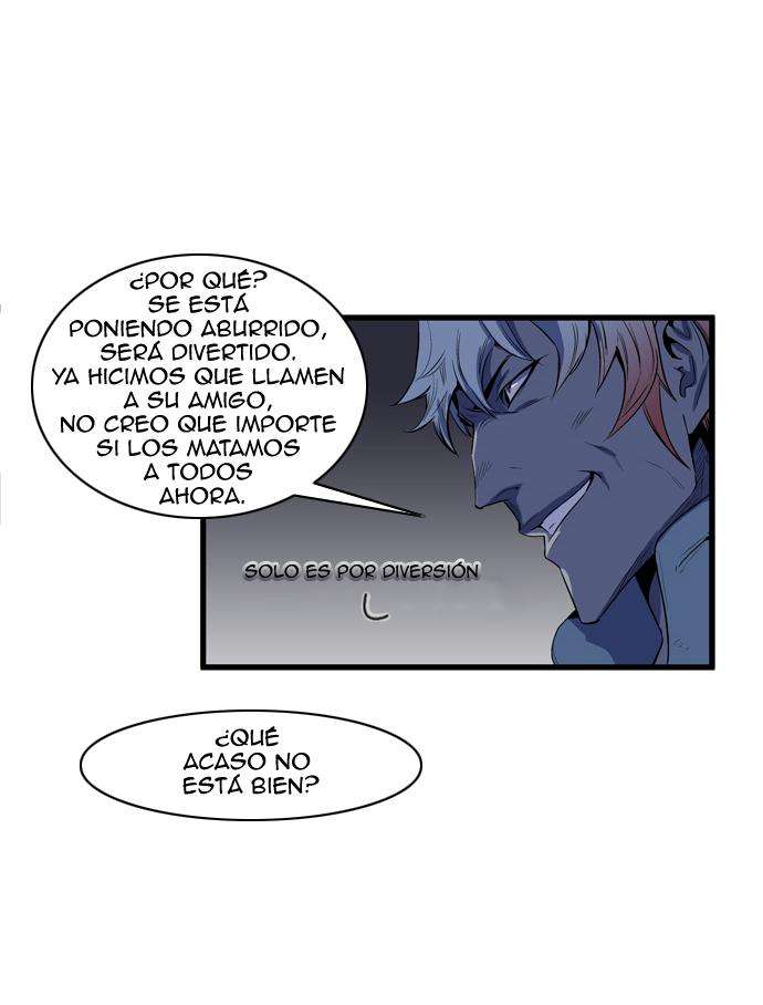 Read Noblesse (es) Manga Online