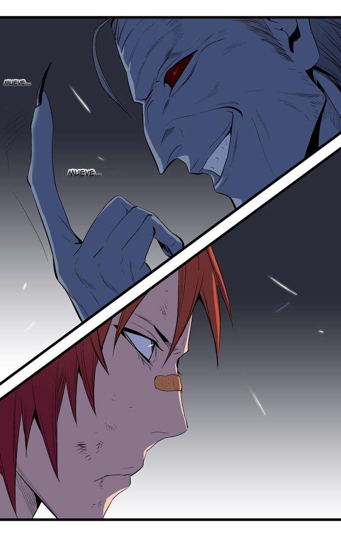 Read Noblesse (es) Manga Online