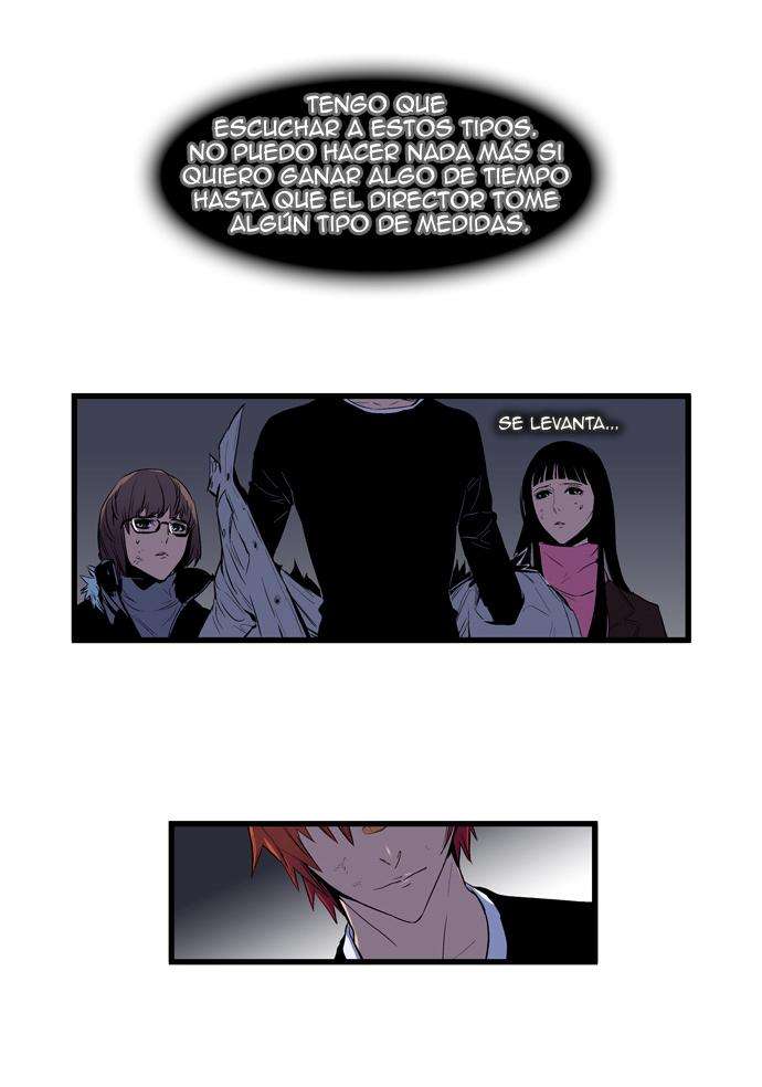 Read Noblesse (es) Manga Online