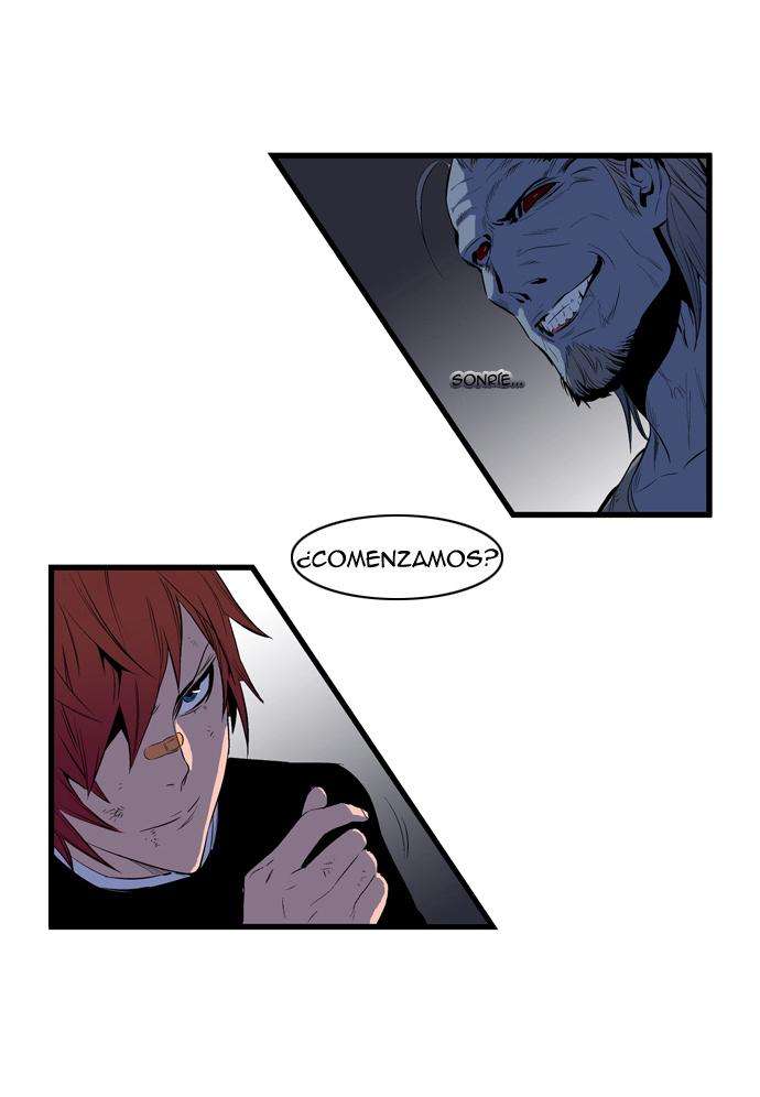 Read Noblesse (es) Manga Online