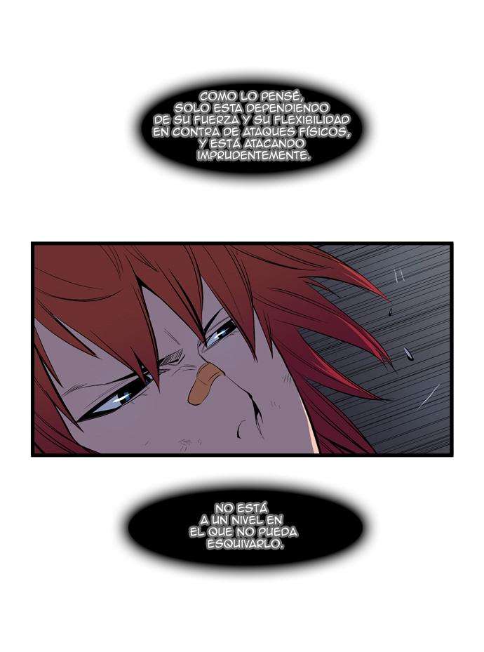 Read Noblesse (es) Manga Online