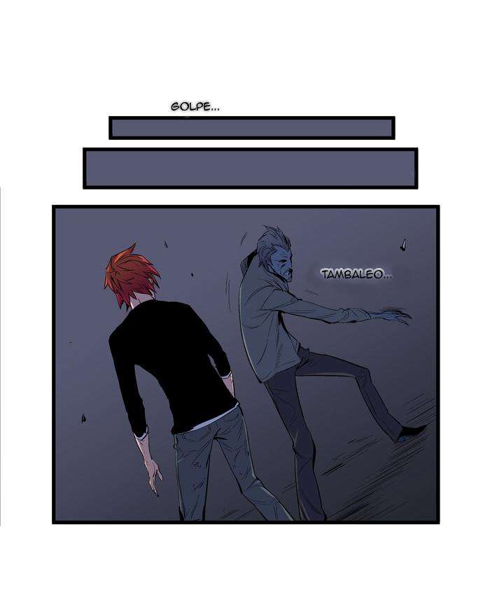 Read Noblesse (es) Manga Online