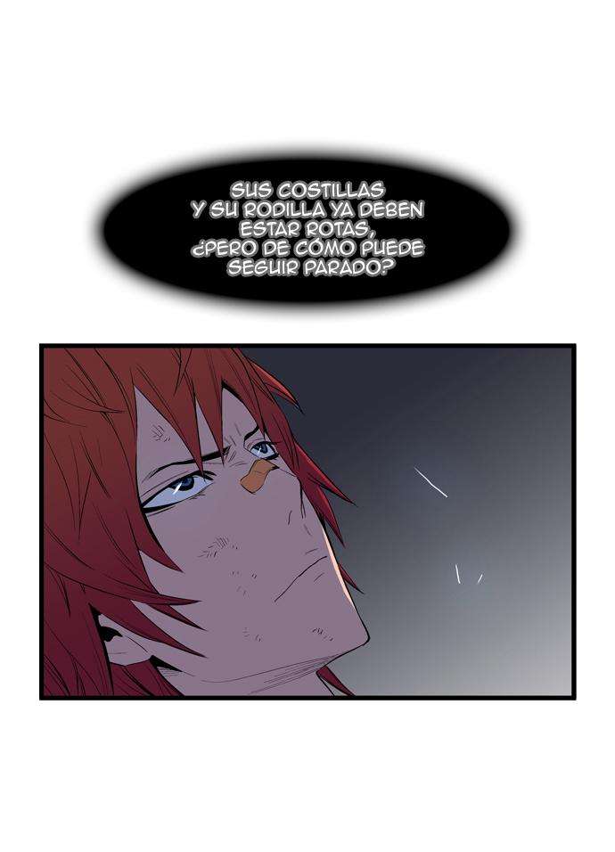 Read Noblesse (es) Manga Online