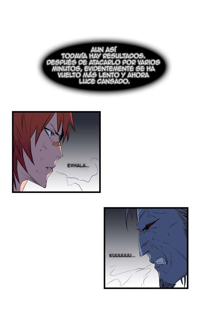 Read Noblesse (es) Manga Online